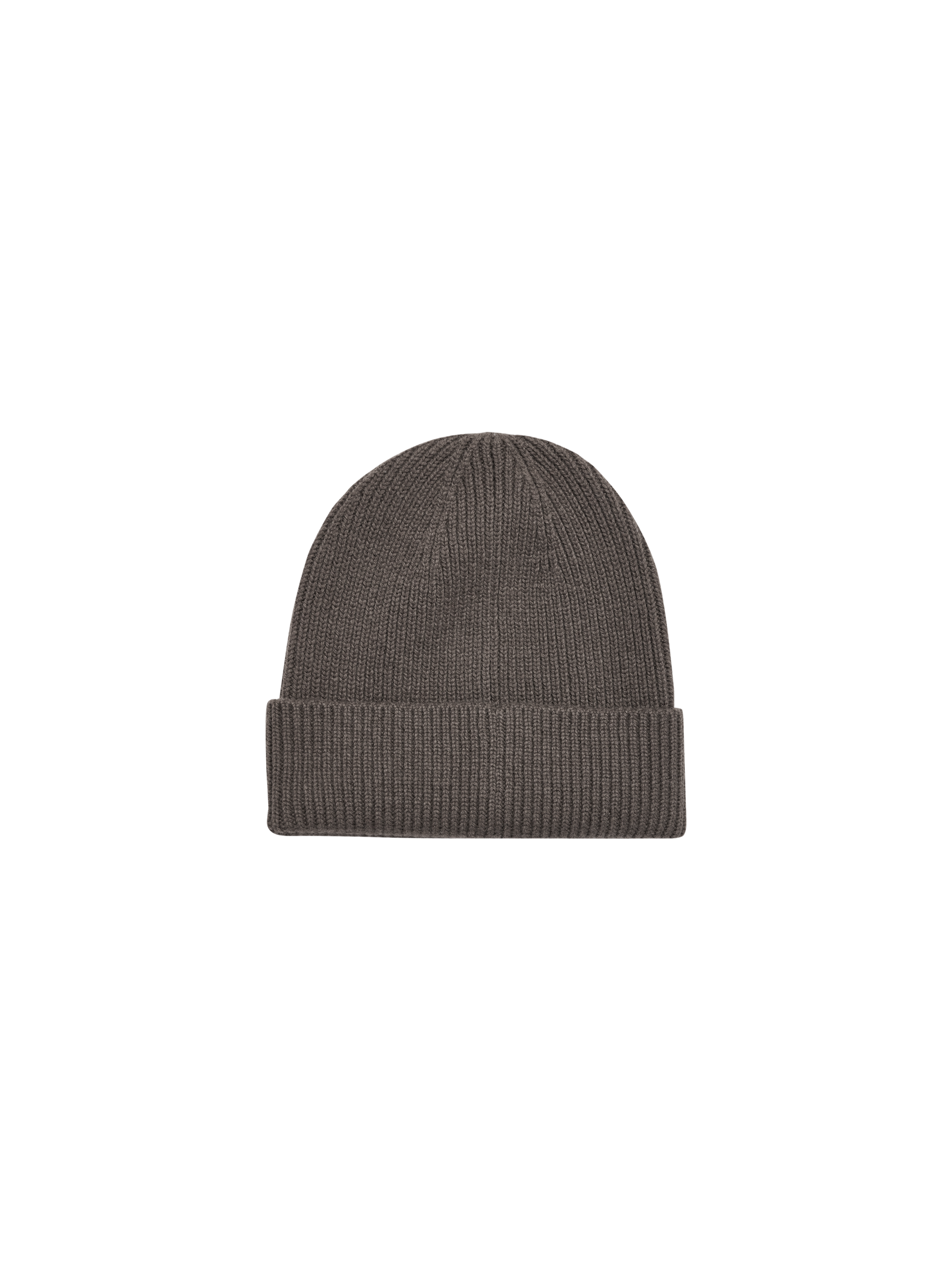 HALO  WOOL RIB BEANIE