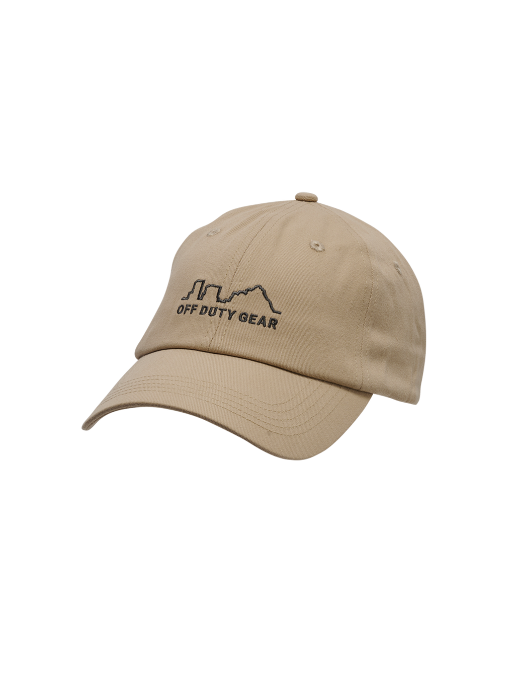 HALO COTTON CAP