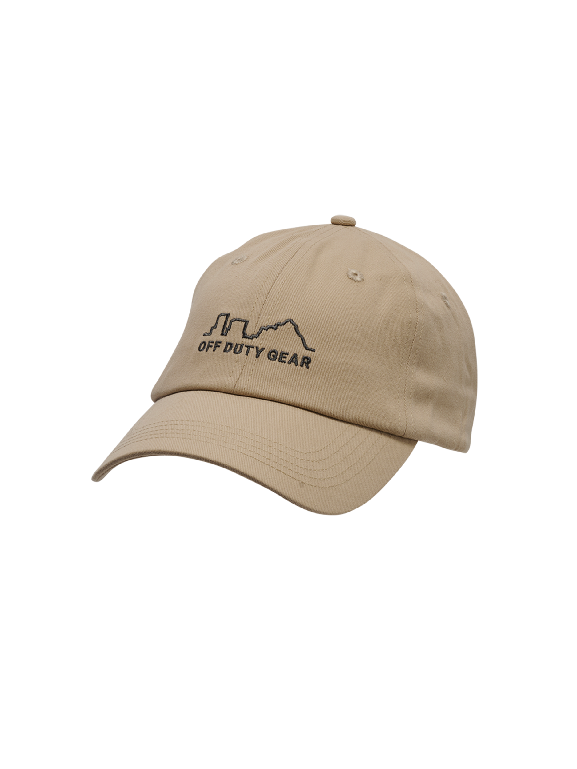 HALO COTTON CAP