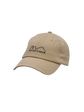 HALO COTTON CAP