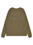 HALO UNIFORM WAFFLE