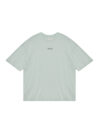 HALO GRAPHIC LOGO BOXY T-SHIRT
