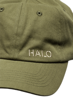 HALO COTTON CAP