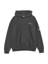 HALO REVERSE BOXY HOODIE
