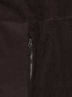 HALO TEDDYFLEECE PULLOVER