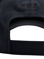 HALO COTTON CAP