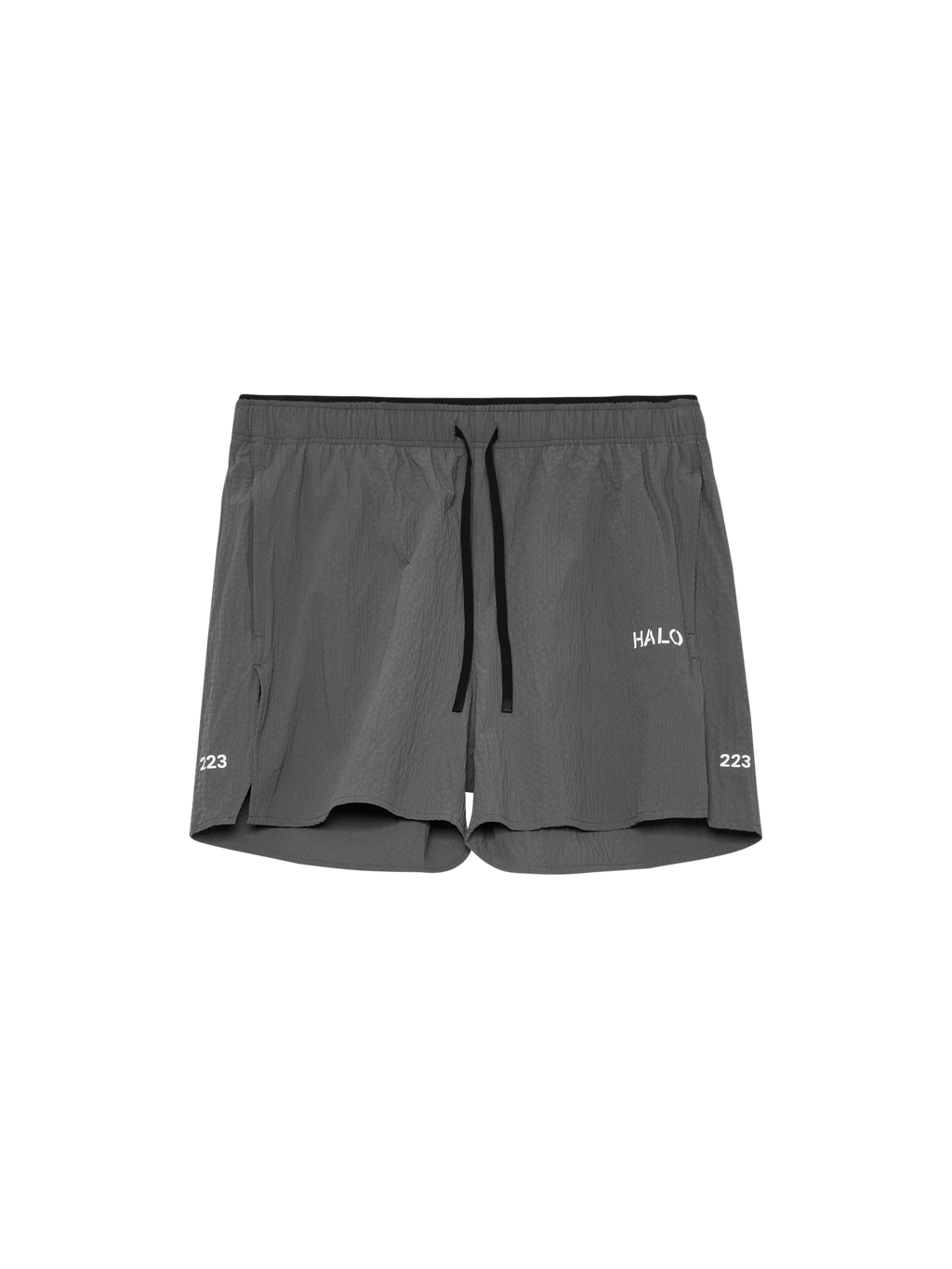 HALO WAFFLE TECH SHORTS