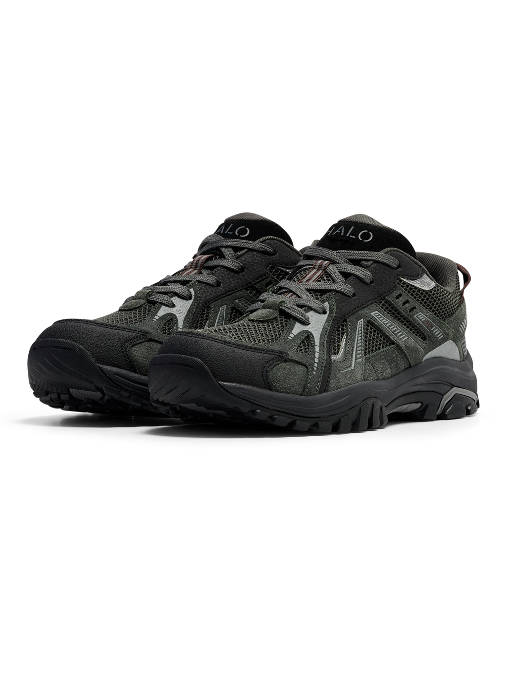 HALO DEPT. 223 SNEAKER