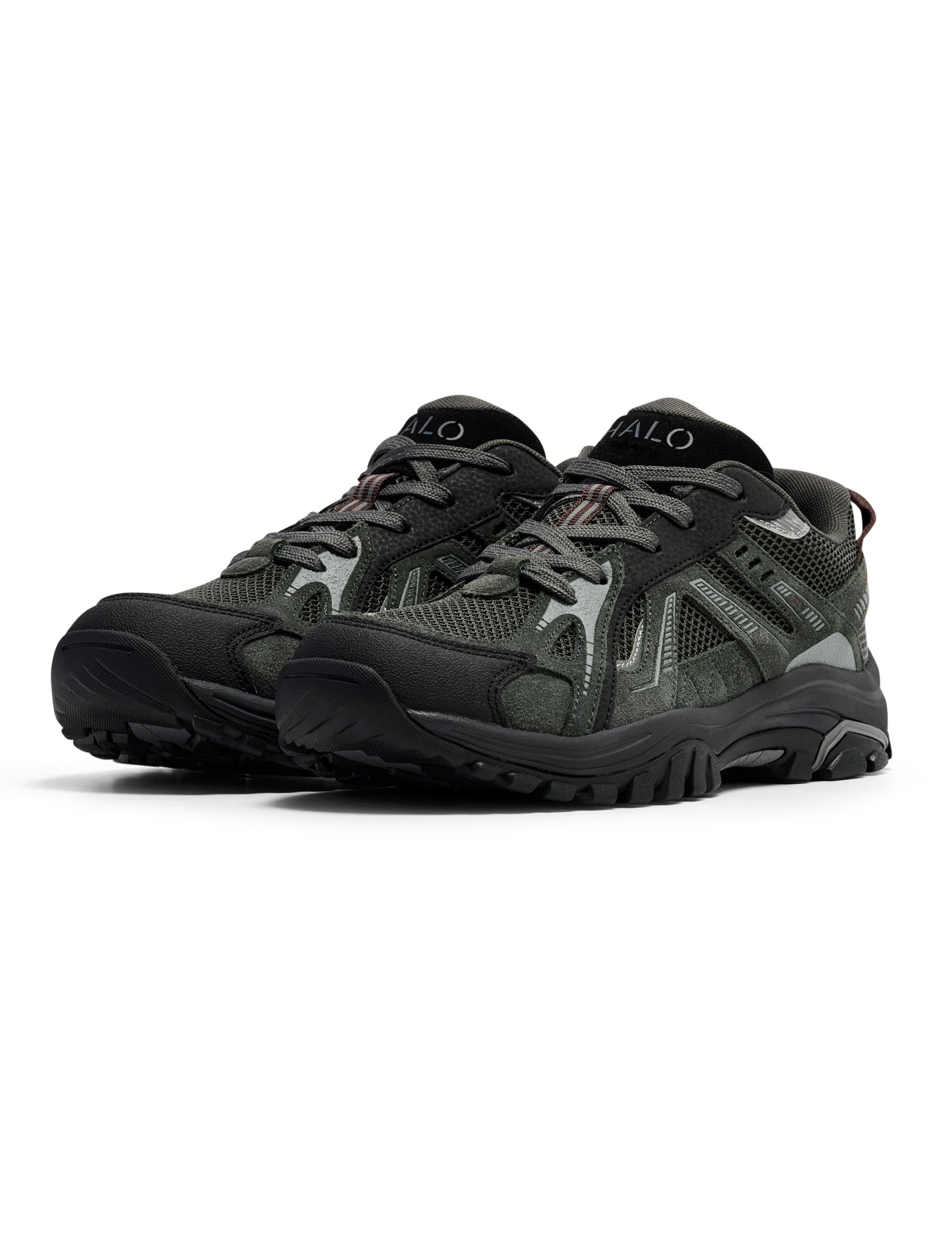 HALO DEPT. 223 SNEAKER