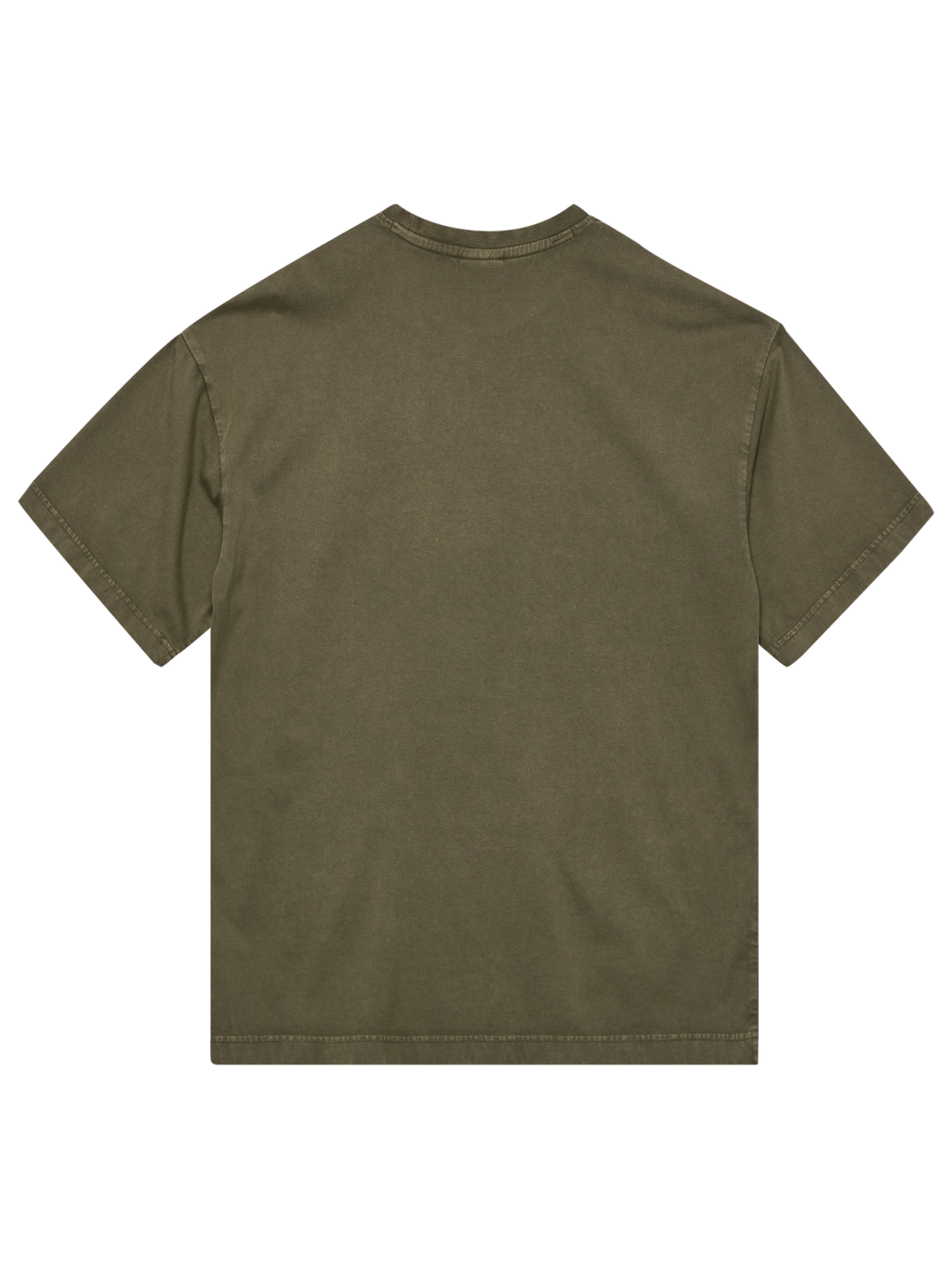 HALO GRAPHIC BOXY T-SHIRT