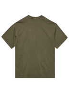 HALO GRAPHIC BOXY T-SHIRT
