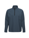 HALO APEX HALF ZIP