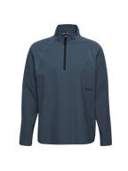 HALO APEX HALF ZIP