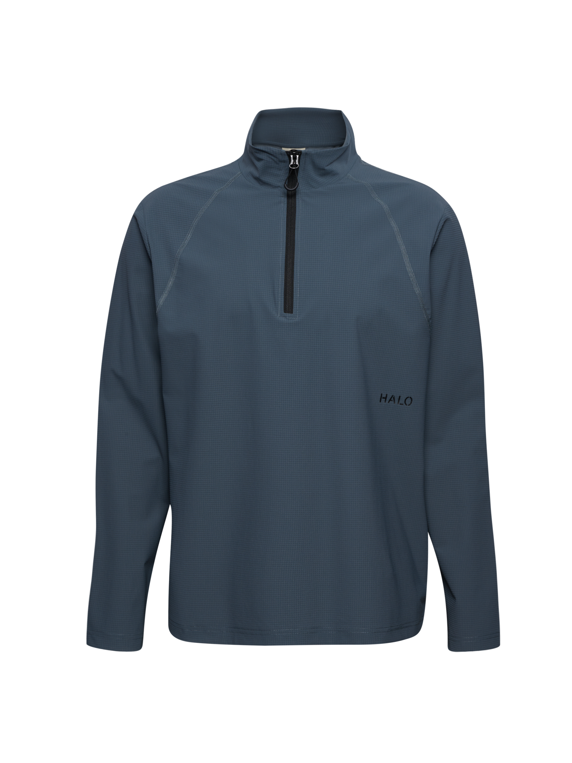HALO APEX HALF ZIP