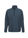 HALO APEX HALF ZIP