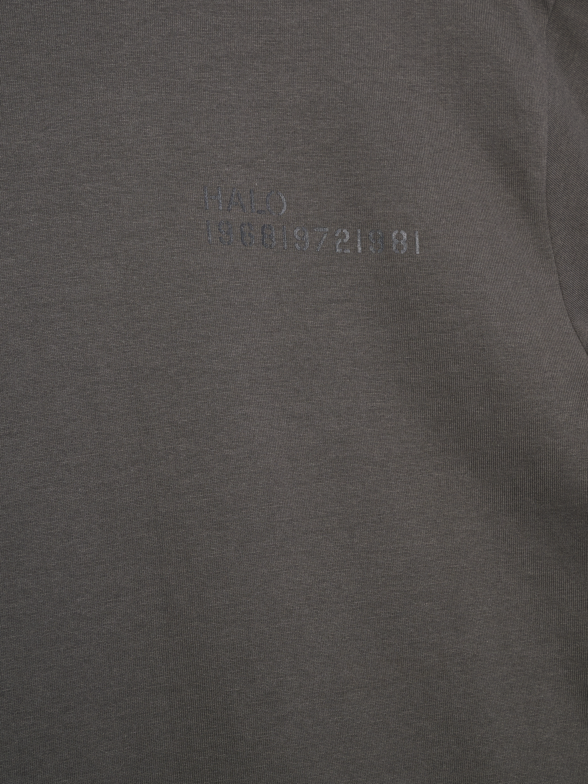 HALO ESSENTIAL T-SHIRT