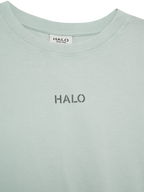 HALO GRAPHIC LOGO BOXY T-SHIRT