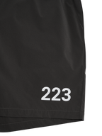 HALO DIVISION LOOSE SHORTS
