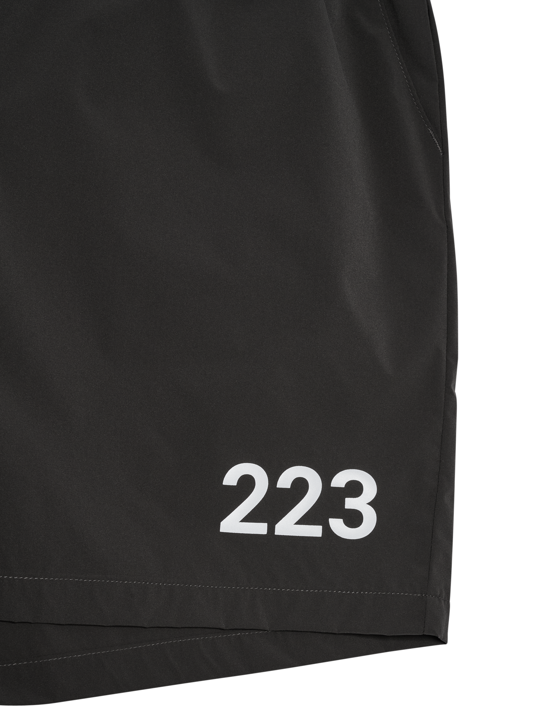 HALO DIVISION LOOSE SHORTS