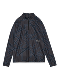 HALO SORONA HALF ZIP