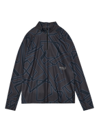 HALO SORONA HALF ZIP