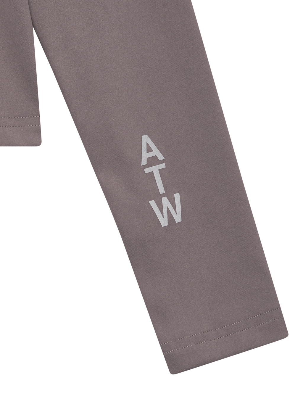 HALO WOMEN TRAINING HALF ZIP