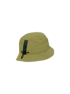 HALO NYLON BUCKET HAT