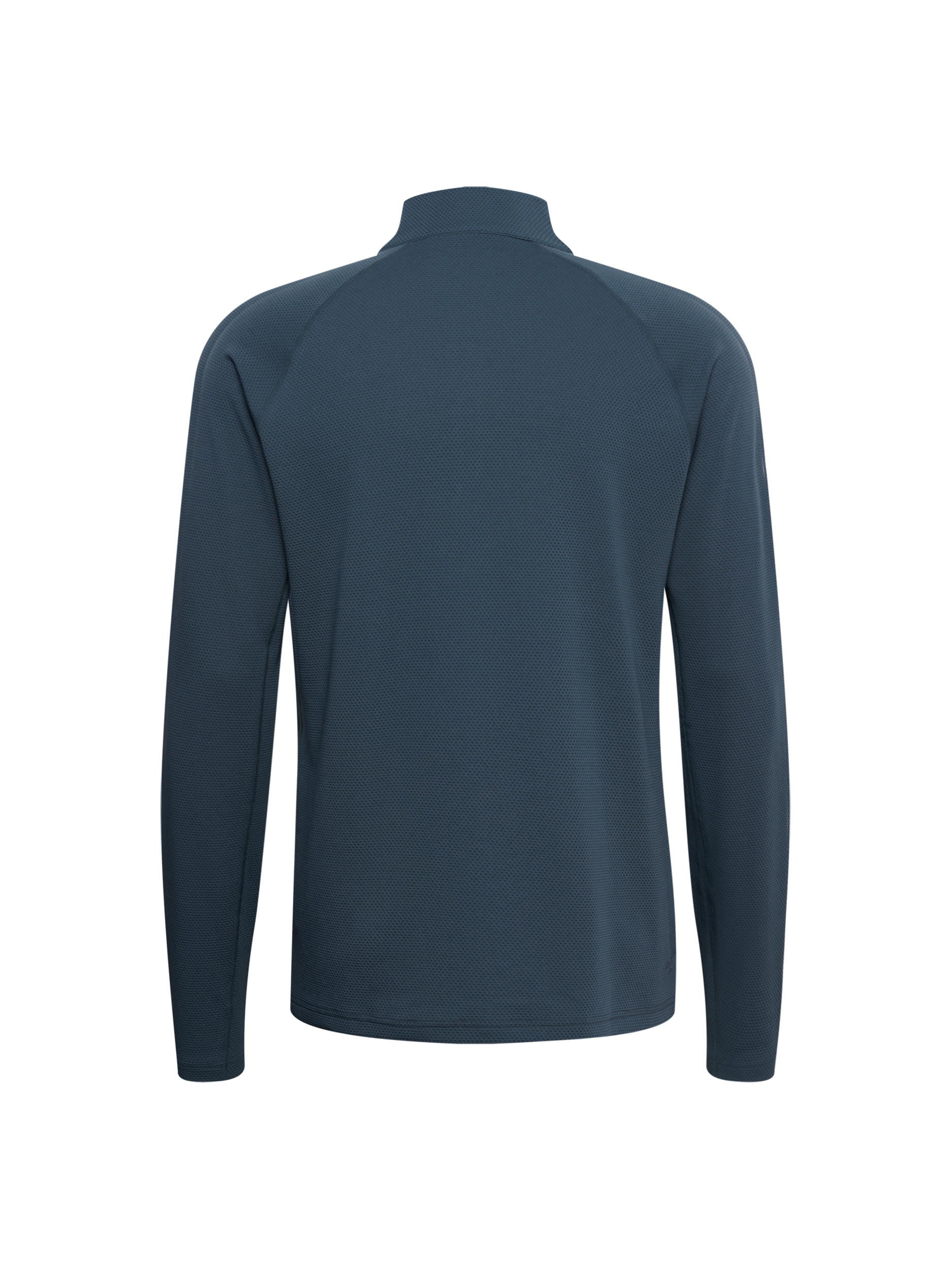 HALO SORONA HALF ZIP