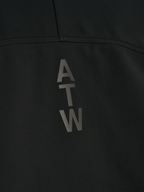 HALO ELITE SOFTSHELL HALF ZIP