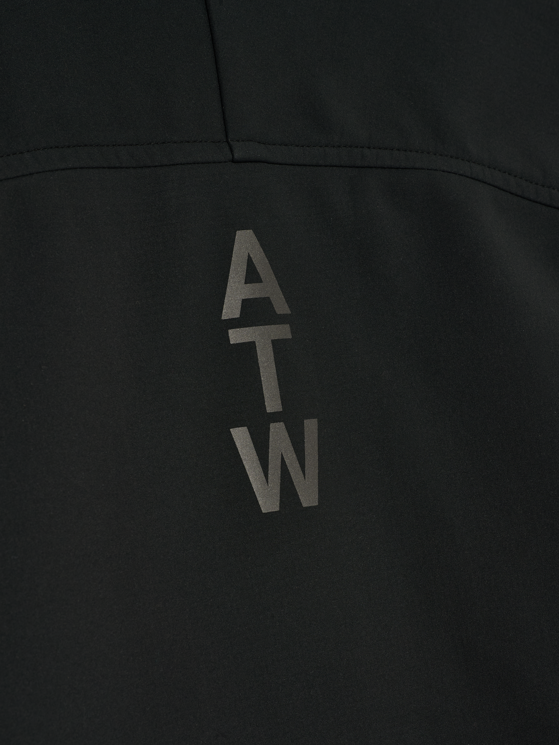 HALO ELITE SOFTSHELL HALF ZIP