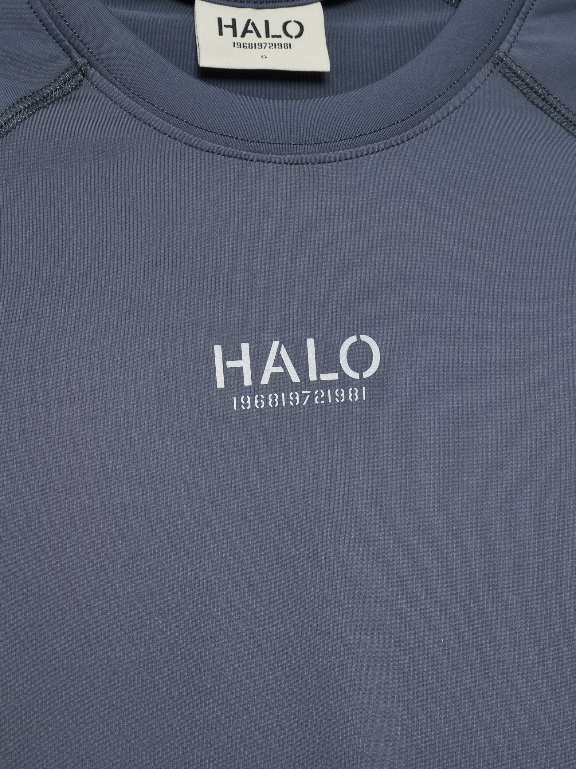 HALO WOMEN DIVISION T-SHIRT