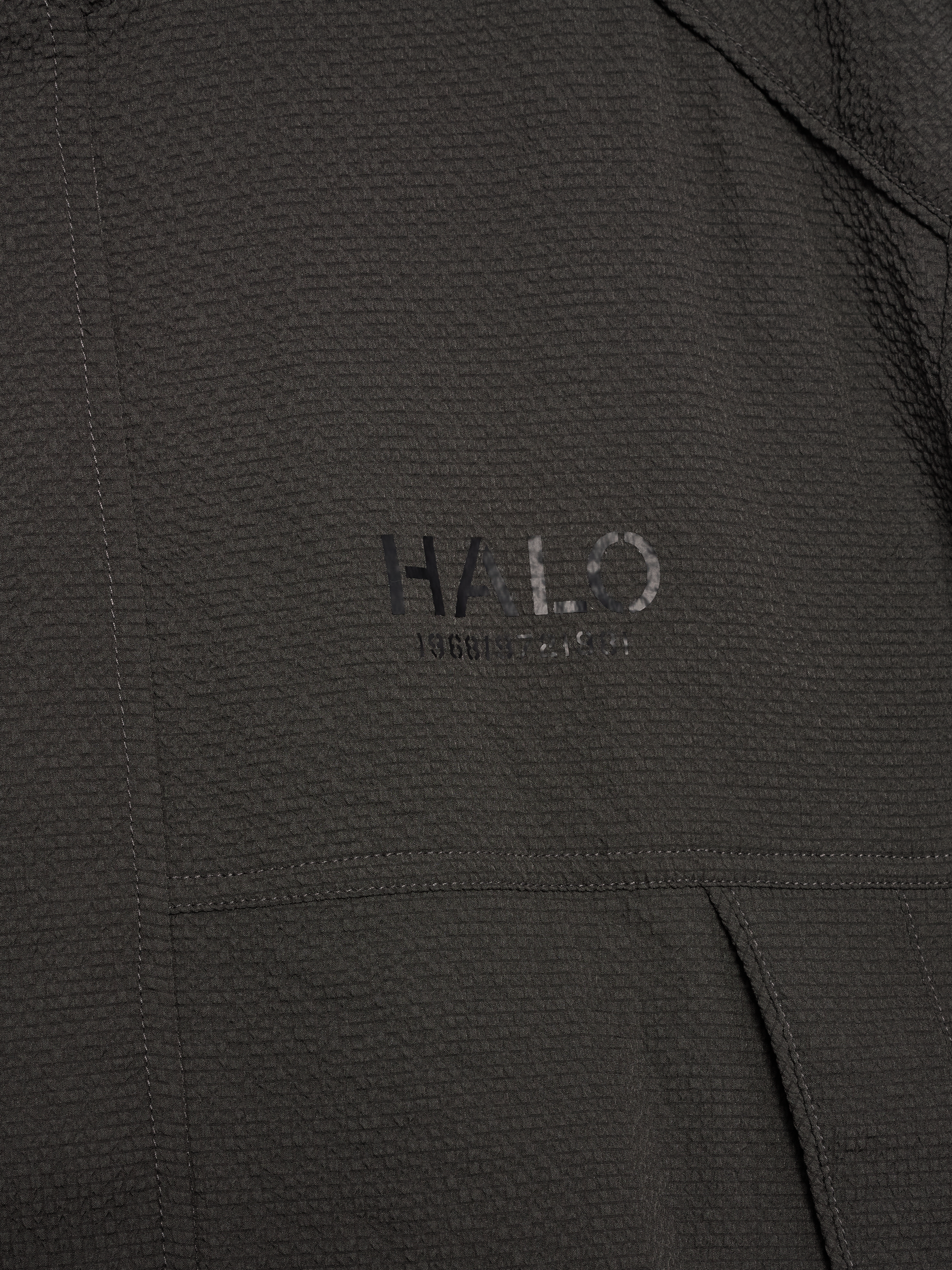 HALO MOMENTUM JACKET