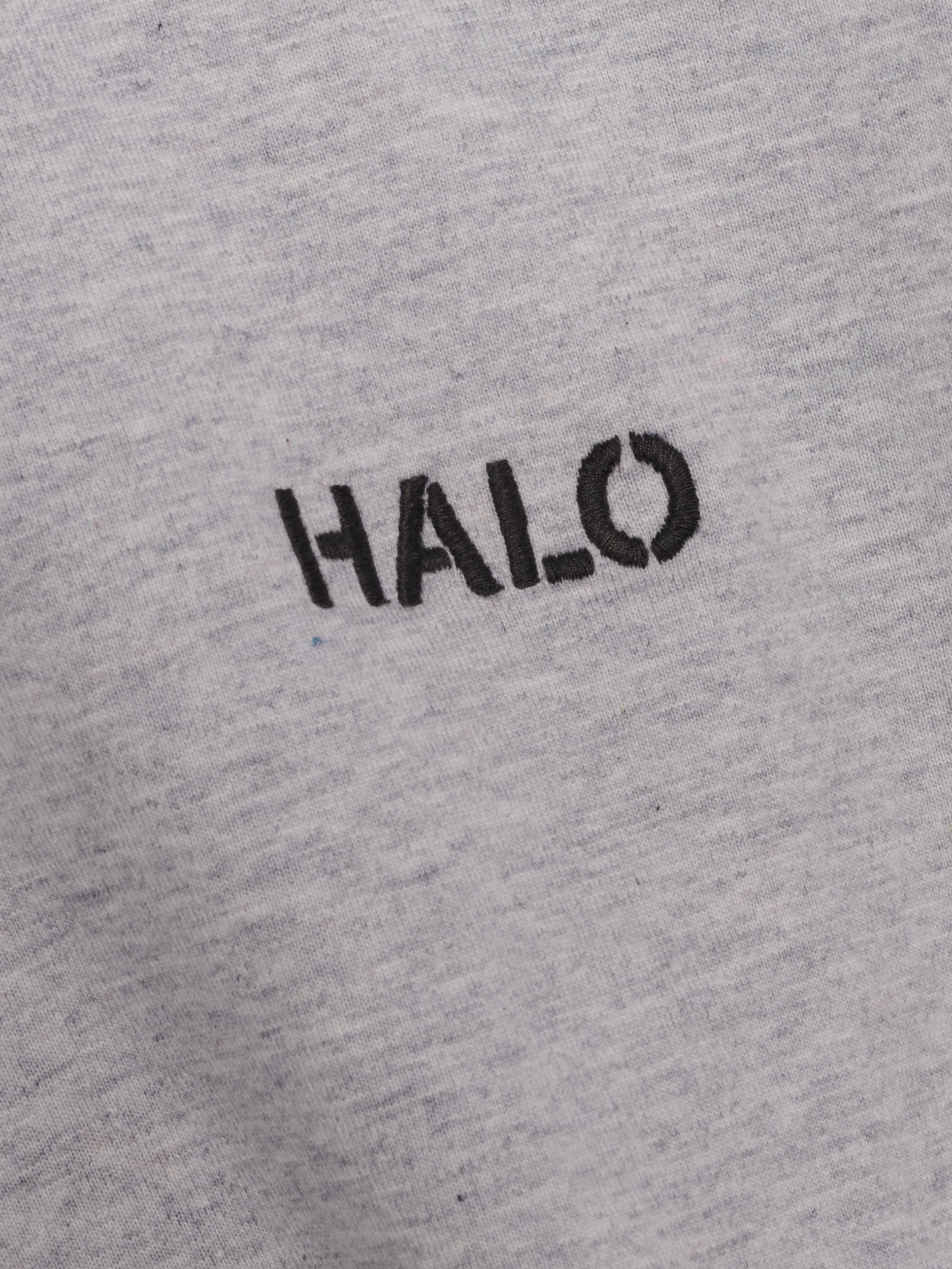 HALO WOMEN LOGO T-SHIRT