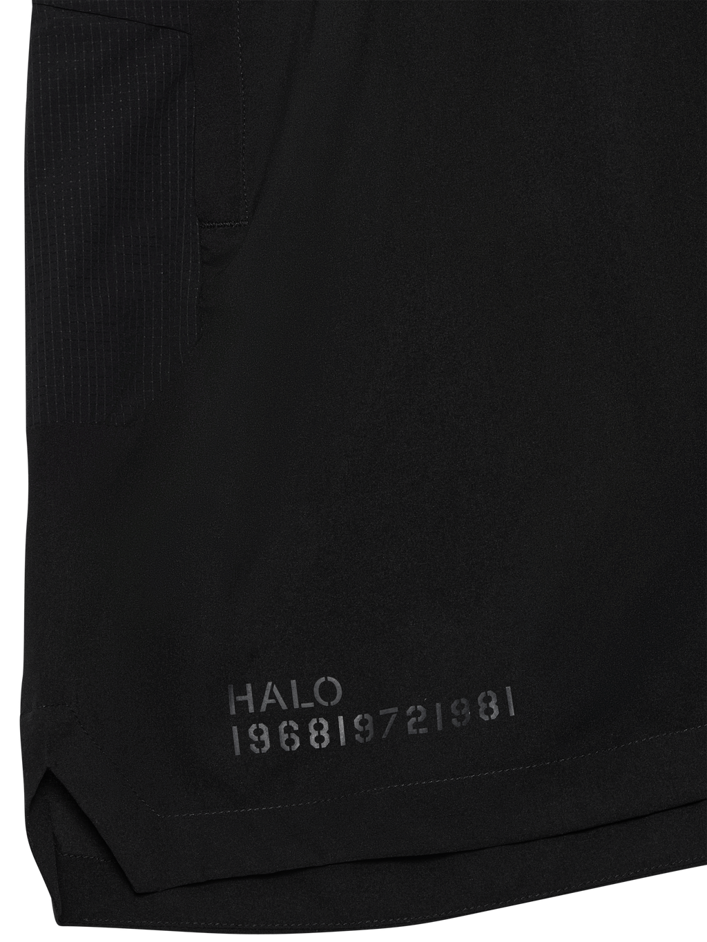 HALO SCOUT SHORTS