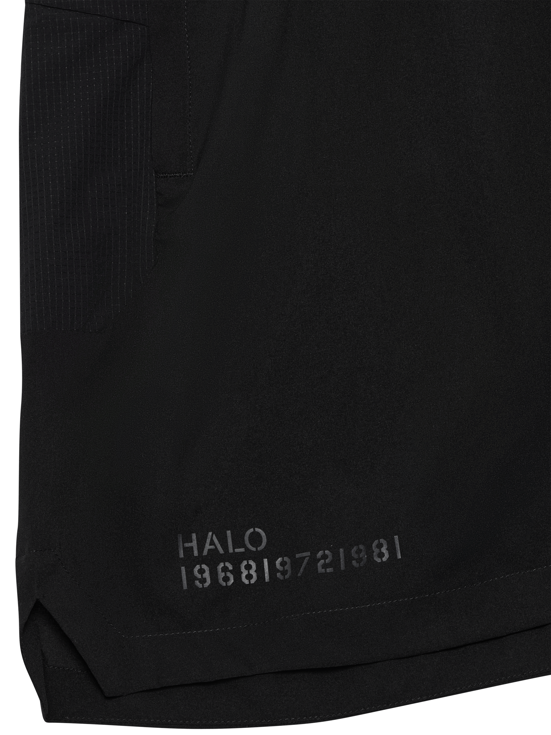 HALO SCOUT SHORTS