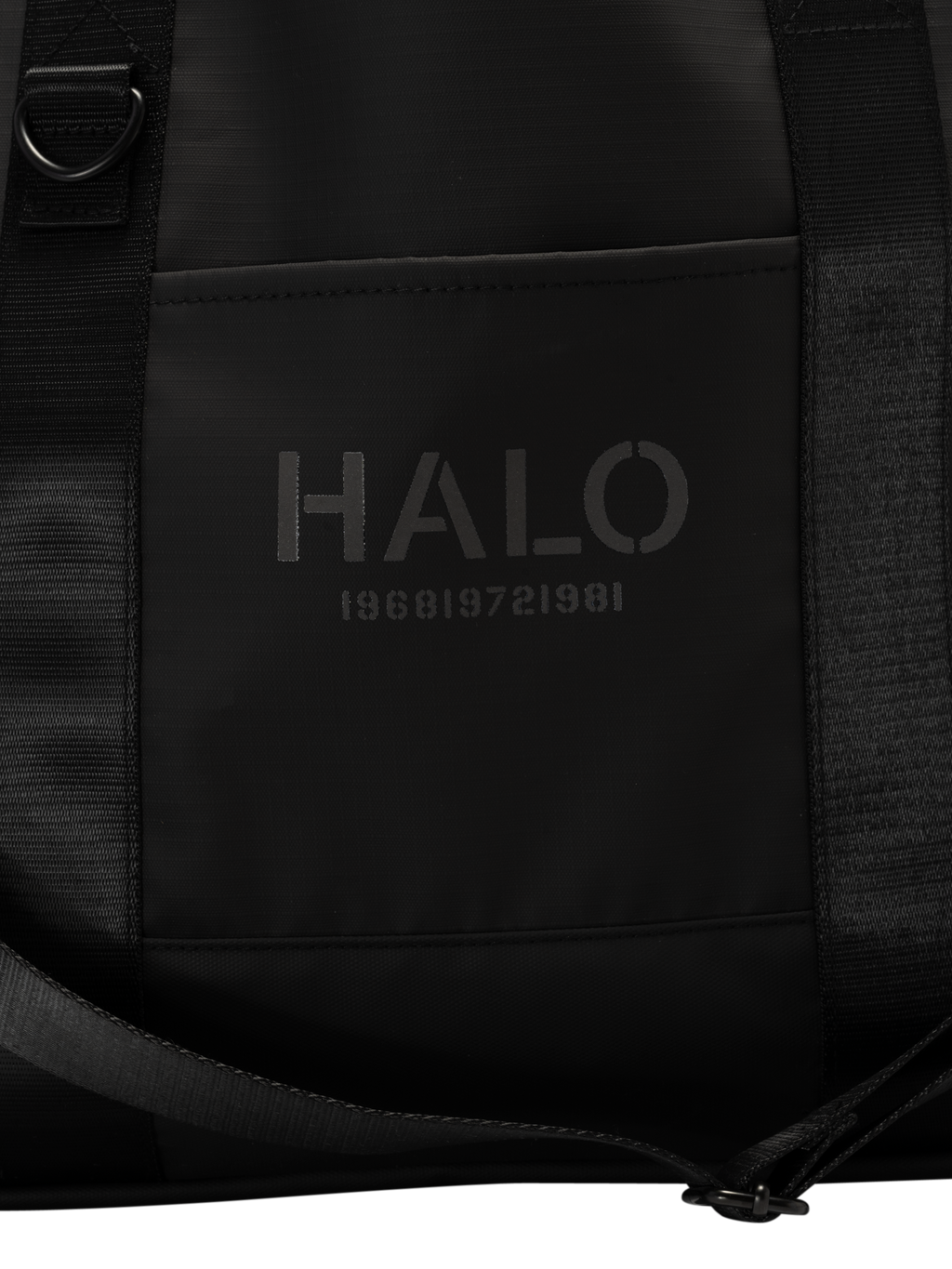 HALO TOTE BAG