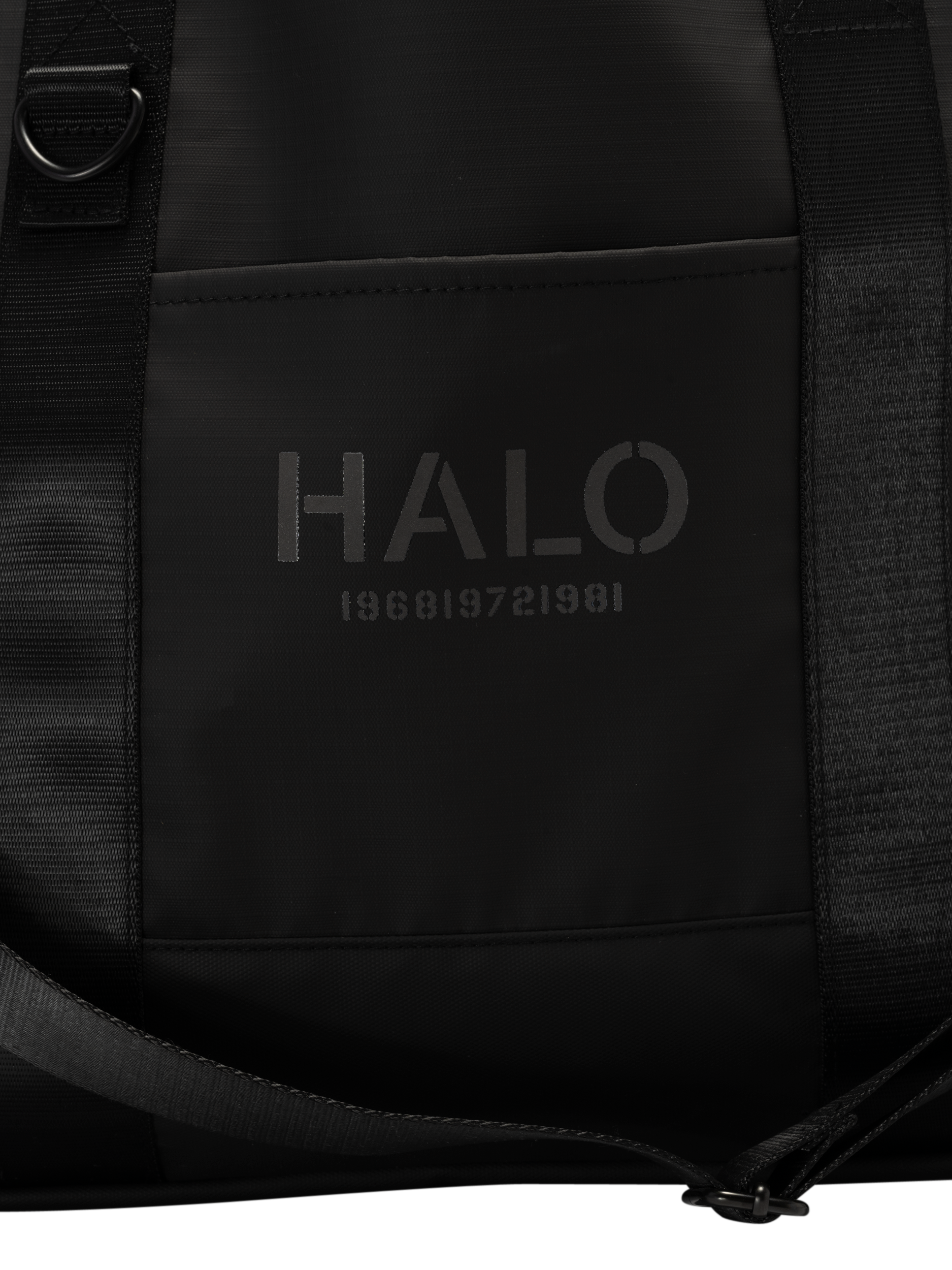 HALO TOTE BAG