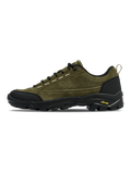 HALO TERRA SUEDE SNEAKER