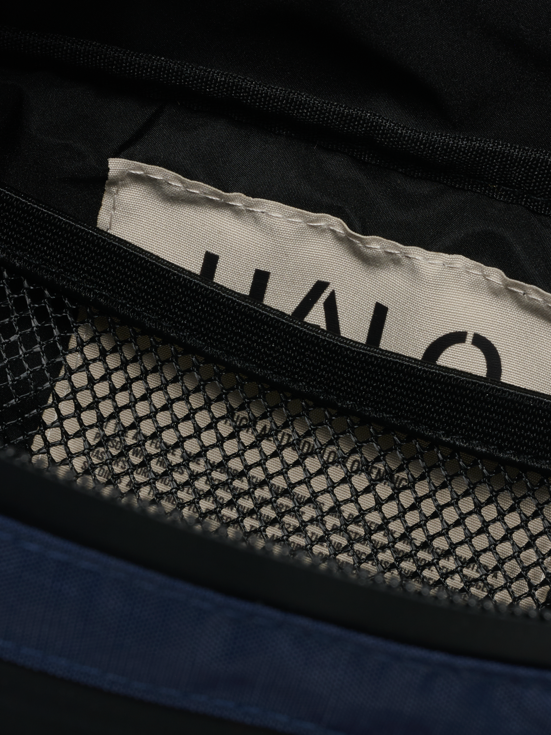 HALO CROSSBODY BAG