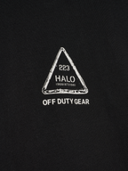 HALO GRAPHIC T-SHIRT