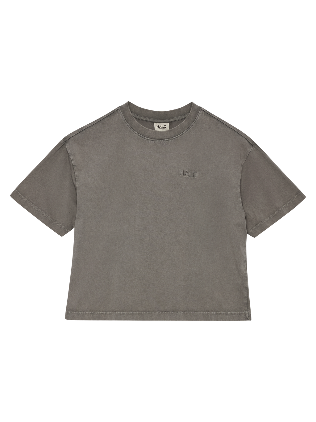 HALO WOMEN LOGO T-SHIRT 2.0