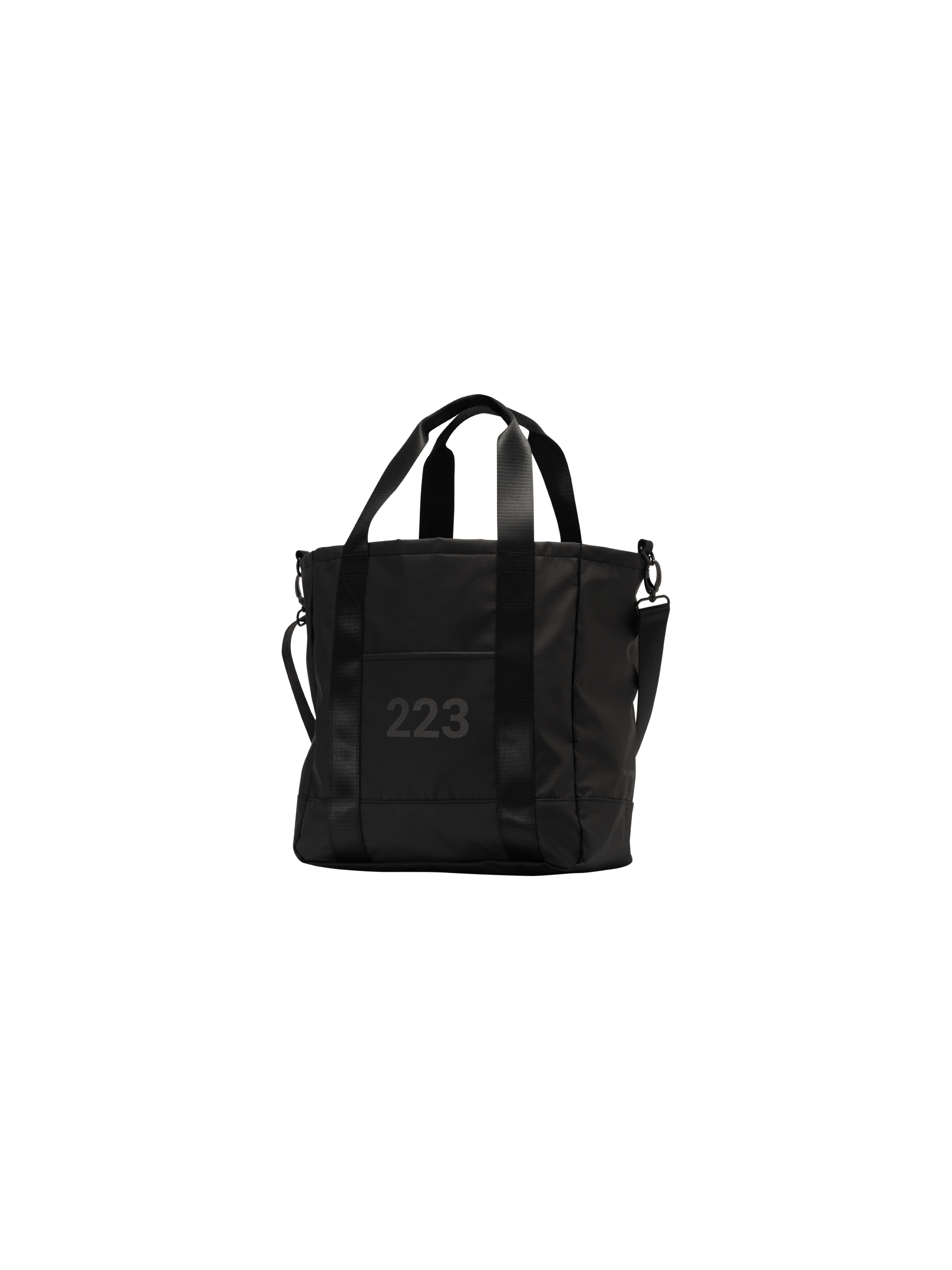 HALO TOTE BAG