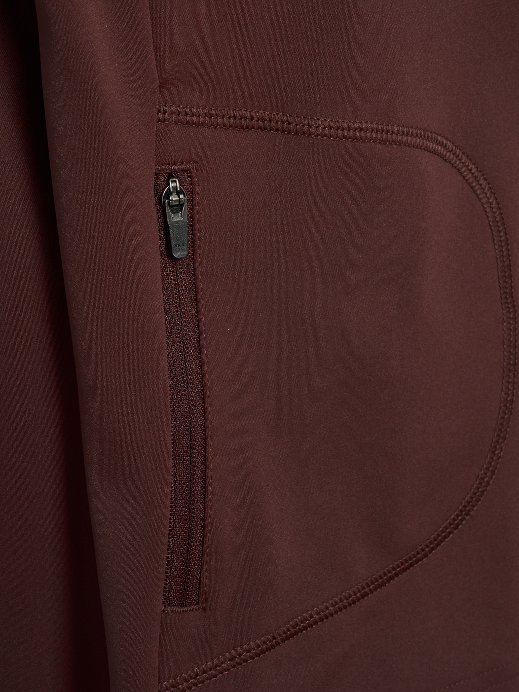 HALO WOMEN FULL ZIP 2.0