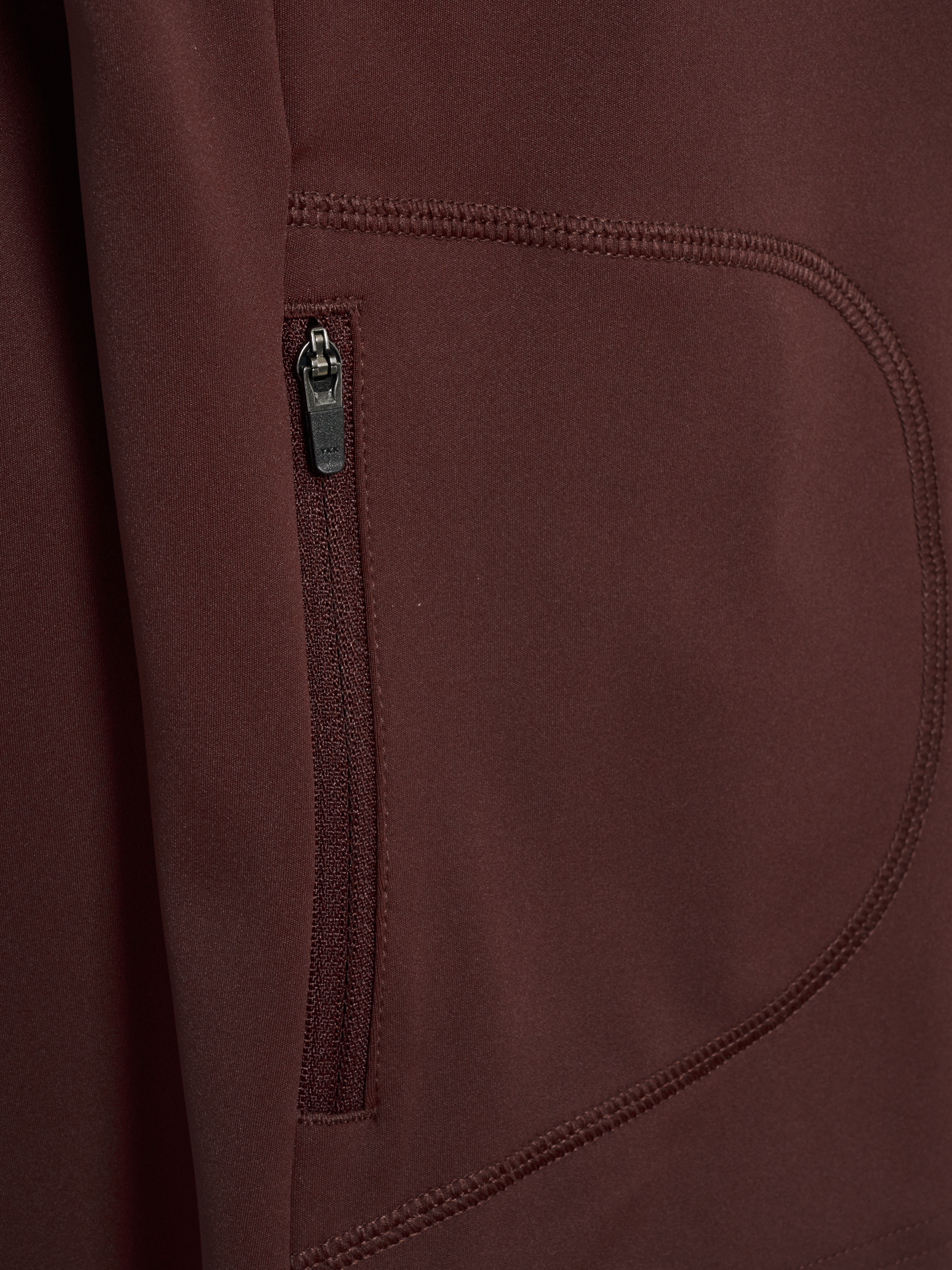 HALO WOMEN FULL ZIP 2.0