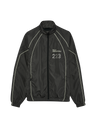 HALO STEEL TRACKSUIT JACKET