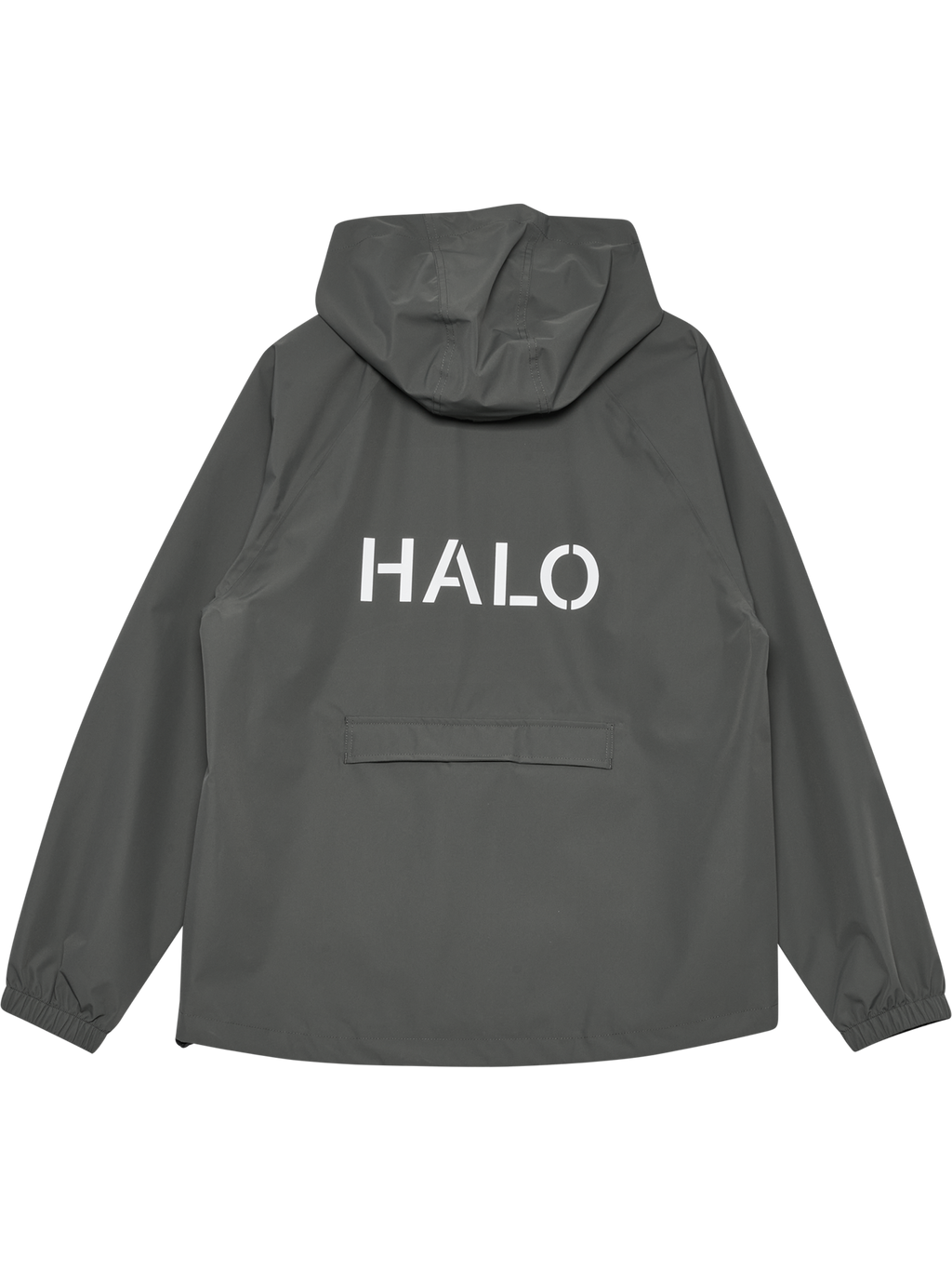 HALO RAIN JACKET