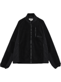 HALO WINDPROOF TEDDYFLEECE JACKET