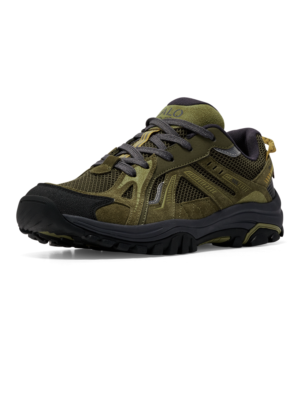 HALO DEPT. 223 SNEAKER