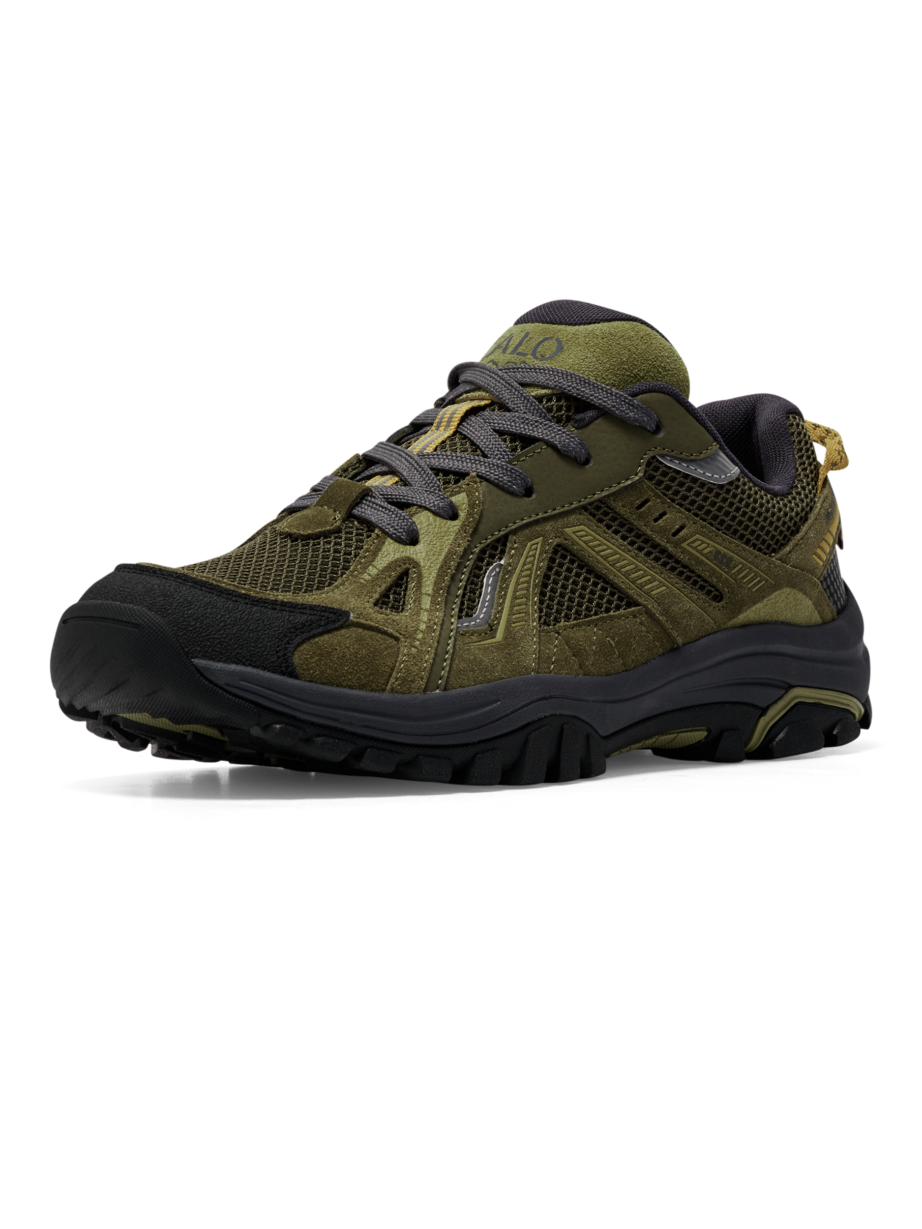 HALO DEPT. 223 SNEAKER