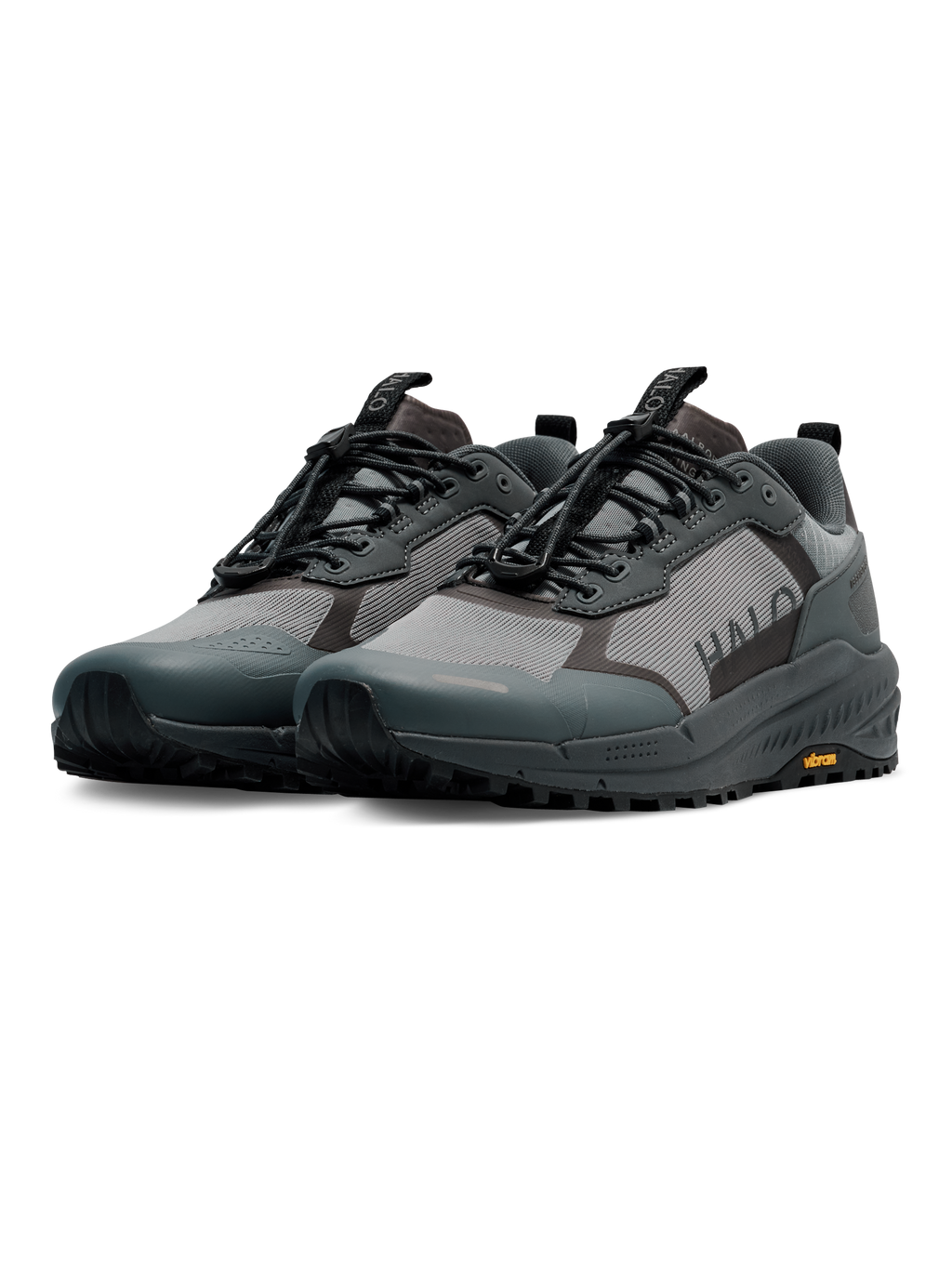 HALO TRAIL SNEAKER